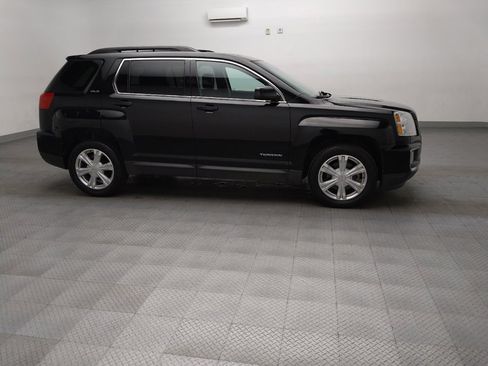 Used 2017 GMC Terrain SLE w/ Convenience Package FWD image 11