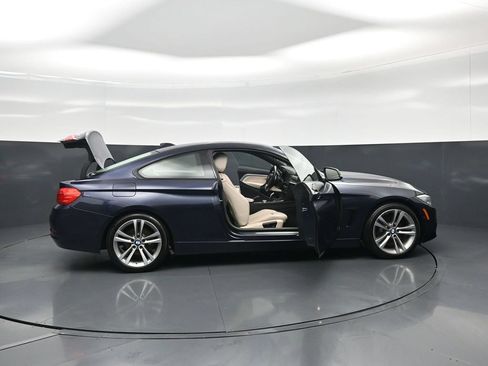 Used 2014 BMW 428i Coupe RWD image 4