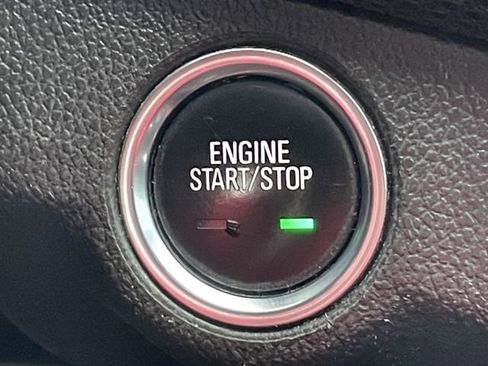 Used 2016 Chevrolet Cruze LTZ image 22