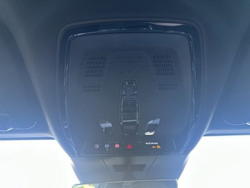 New 2026 Cadillac Lyriq V w/ LPO, Floor Liner Package image 23