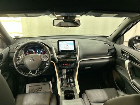 Used 2024 Mitsubishi Eclipse Cross SEL image 19