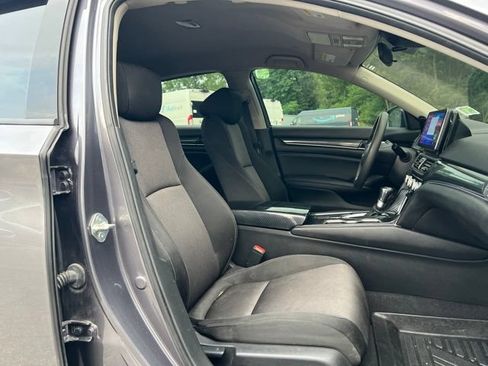Used 2020 Honda Accord LX image 15