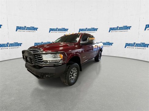 Used 2023 RAM 2500 Limited image 5