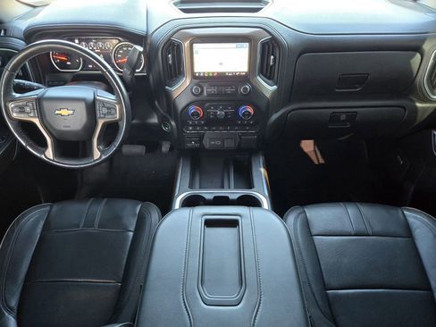 Used 2022 Chevrolet Silverado 3500 High Country image 25