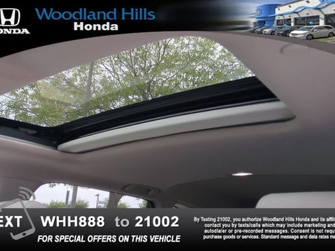 Certified 2024 Honda CR-V EX image 18