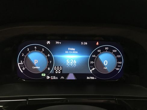 Used 2024 Volkswagen Atlas SE image 18