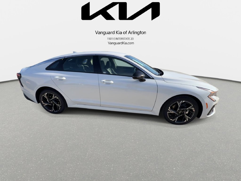 New 2026 Kia K5 GT-Line FWD image 10