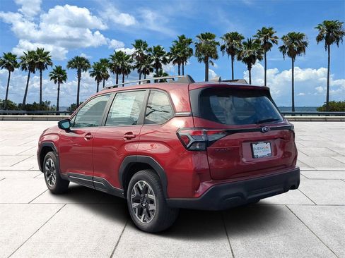New 2026 Subaru Forester image 5