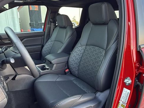 New 2026 Toyota Tacoma Limited image 15