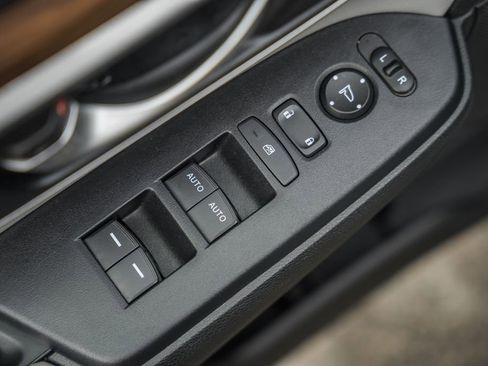 Certified 2022 Honda CR-V Touring image 41