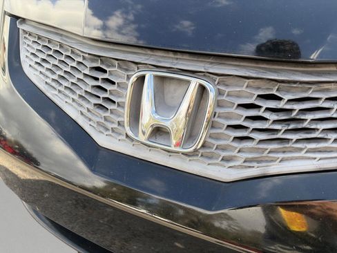 Used 2012 Honda Fit Base image 22