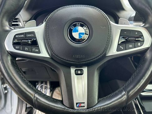 Used 2022 BMW X3 xDrive30i AWD/4WD image 16