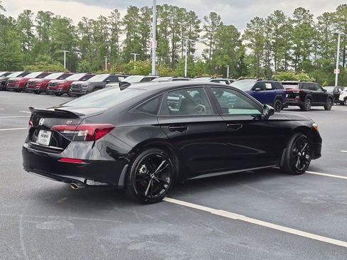 Used 2026 Honda Civic Si image 10
