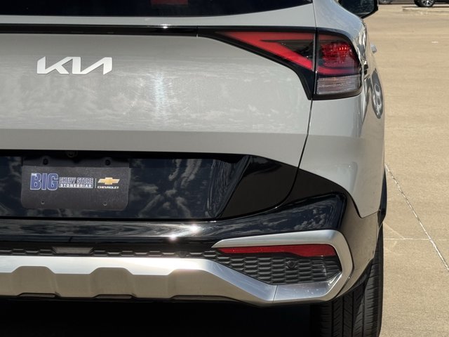 Used 2023 Kia Sportage SX FWD image 6