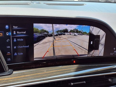 Certified 2023 Cadillac Escalade ESV Sport w/ Touring Package AWD/4WD image 27