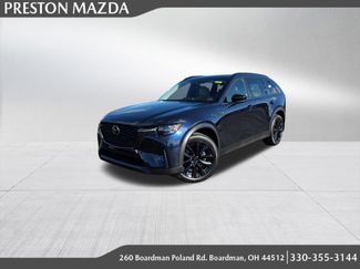 New 2026 MAZDA CX-90 3.3 Turbo w/ Premium Sport Pkg video 1