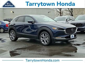 Used 2023 MAZDA CX-30 AWD 2.5 S w/ Preferred Package video 1