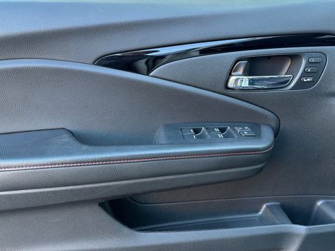 Certified 2023 Honda Ridgeline Black Edition image 13