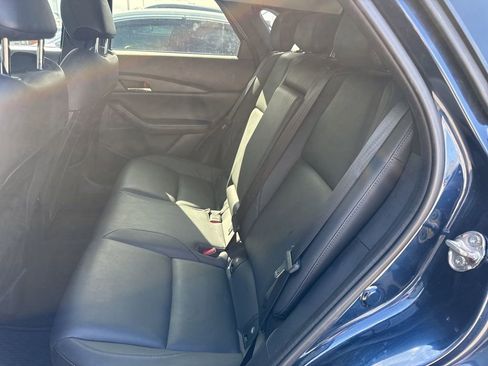 Used 2023 MAZDA CX-30 AWD 2.5 S w/ Preferred Package image 9