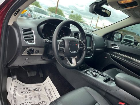 Used 2017 Dodge Durango GT w/ Premium Group RWD image 26