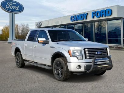 Used 2011 Ford F150 FX4 w/ FX Luxury Pkg