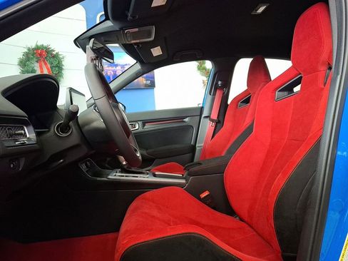 New 2025 Honda Civic Type R image 11