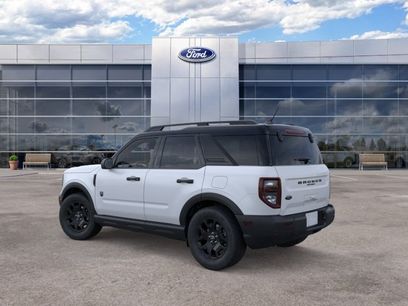 New 2026 Ford Bronco Sport Big Bend w/ Convenience Package