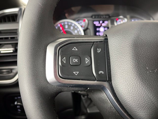Used 2026 RAM 1500 Big Horn AWD/4WD image 20