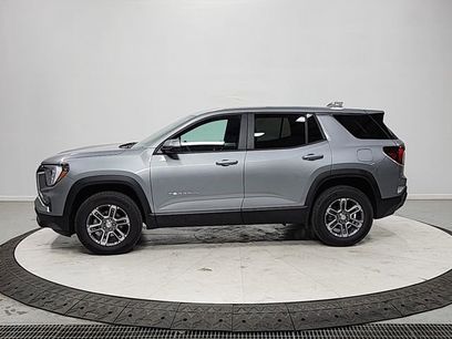 New 2026 GMC Terrain Elevation