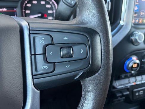 Used 2020 GMC Sierra 1500 SLT image 8