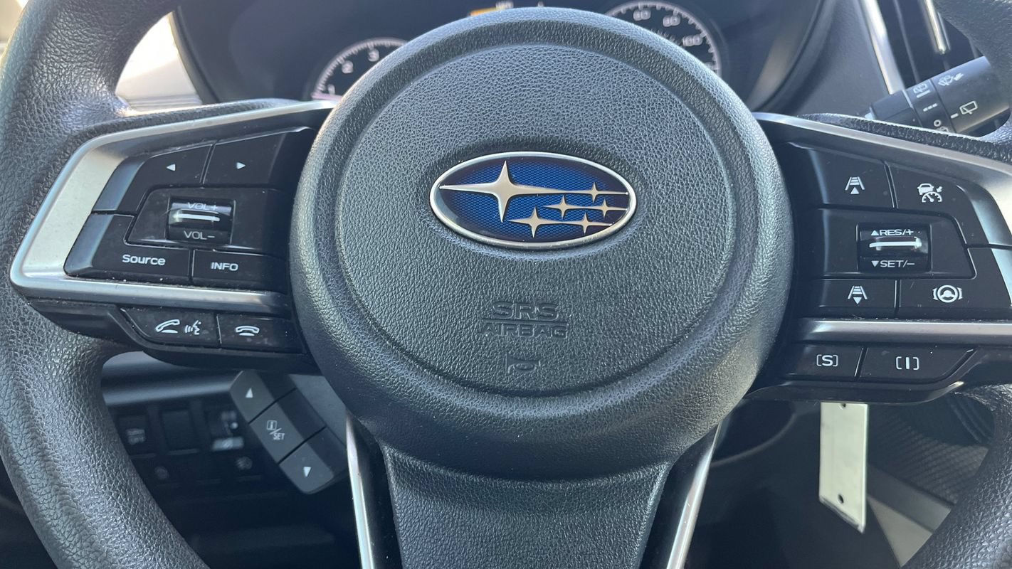 Used 2022 Subaru Forester AWD/4WD image 14