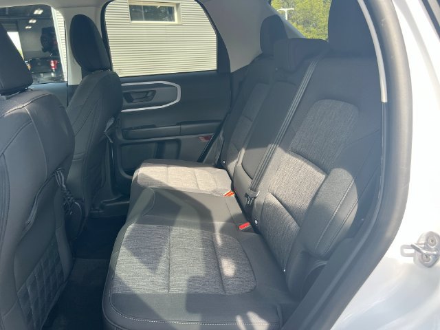 Used 2023 Ford Bronco Sport Big Bend w/ Convenience Package AWD/4WD image 26