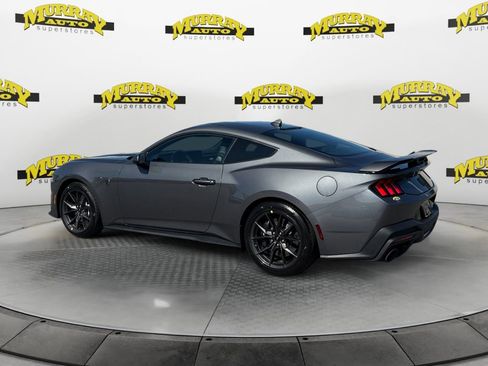 New 2026 Ford Mustang Dark Horse RWD image 3