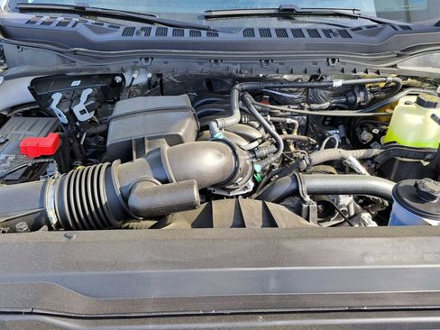 New 2026 Ford F350 4x4 Crew Cab Super Duty image 15