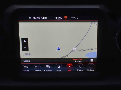 Used 2023 Jeep Wrangler Unlimited Sahara image 22