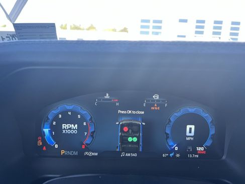 New 2025 Ford Bronco Badlands AWD/4WD image 25