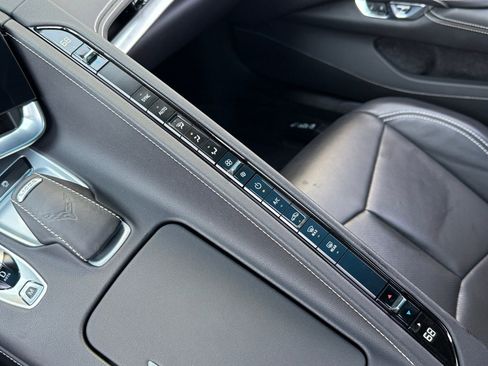 Used 2022 Chevrolet Corvette Stingray image 21