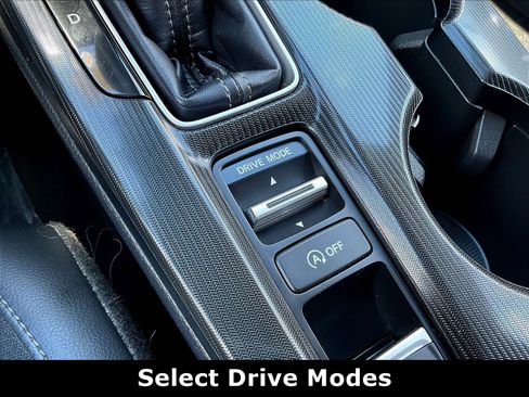 Used 2023 Honda Civic Sport image 14