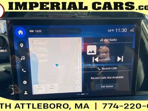 New 2026 Subaru Outback Touring XT image 22