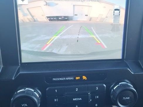 Used 2017 Ford F150 XLT w/ Equipment Group 302A Luxury image 3