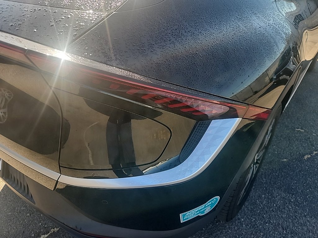 Used 2024 Kia EV6 Light RWD image 13