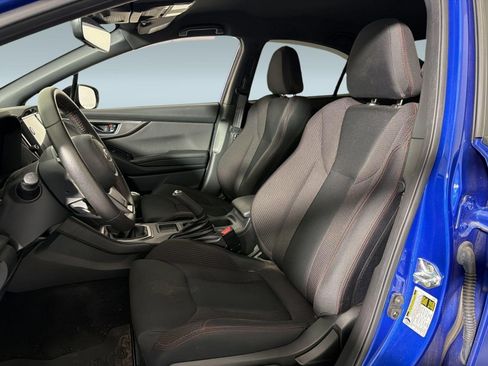 Used 2024 Subaru WRX Premium AWD/4WD image 5