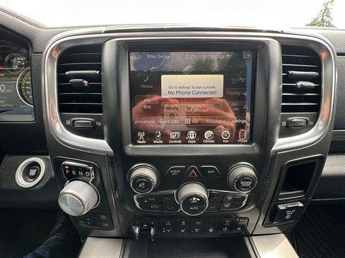 Used 2017 RAM 1500 Limited image 24