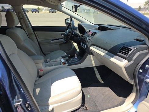 Used 2014 Subaru Crosstrek 2.0i Premium w/ Popular Package #2 AWD/4WD image 20