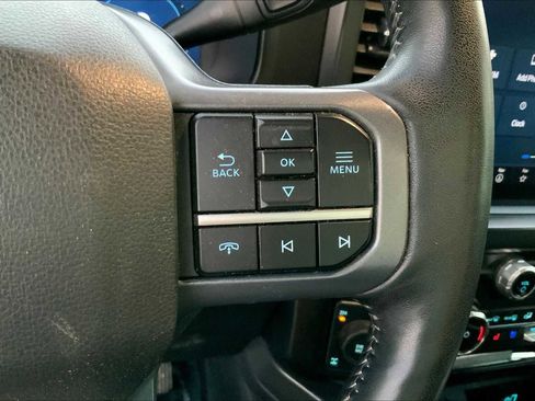 Certified 2024 Ford F250 Lariat w/ Lariat Ultimate Package image 22