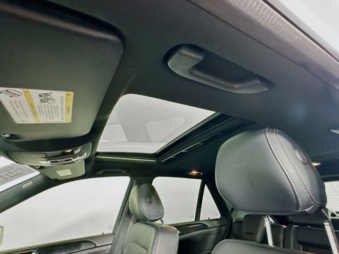 Used 2018 Mercedes-Benz GLE 350 4MATIC image 24