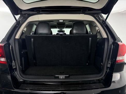 Used 2018 Dodge Journey Crossroad image 18