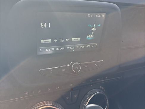 Used 2016 Chevrolet Camaro LT image 9