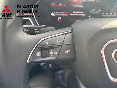 Used 2024 Audi A5 2.0T Premium Plus image 19