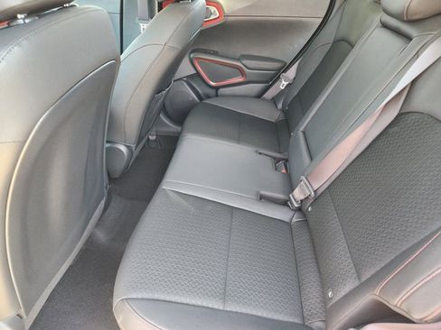 Certified 2025 Kia Soul GT-Line w/ GT-Line Technology Package image 30